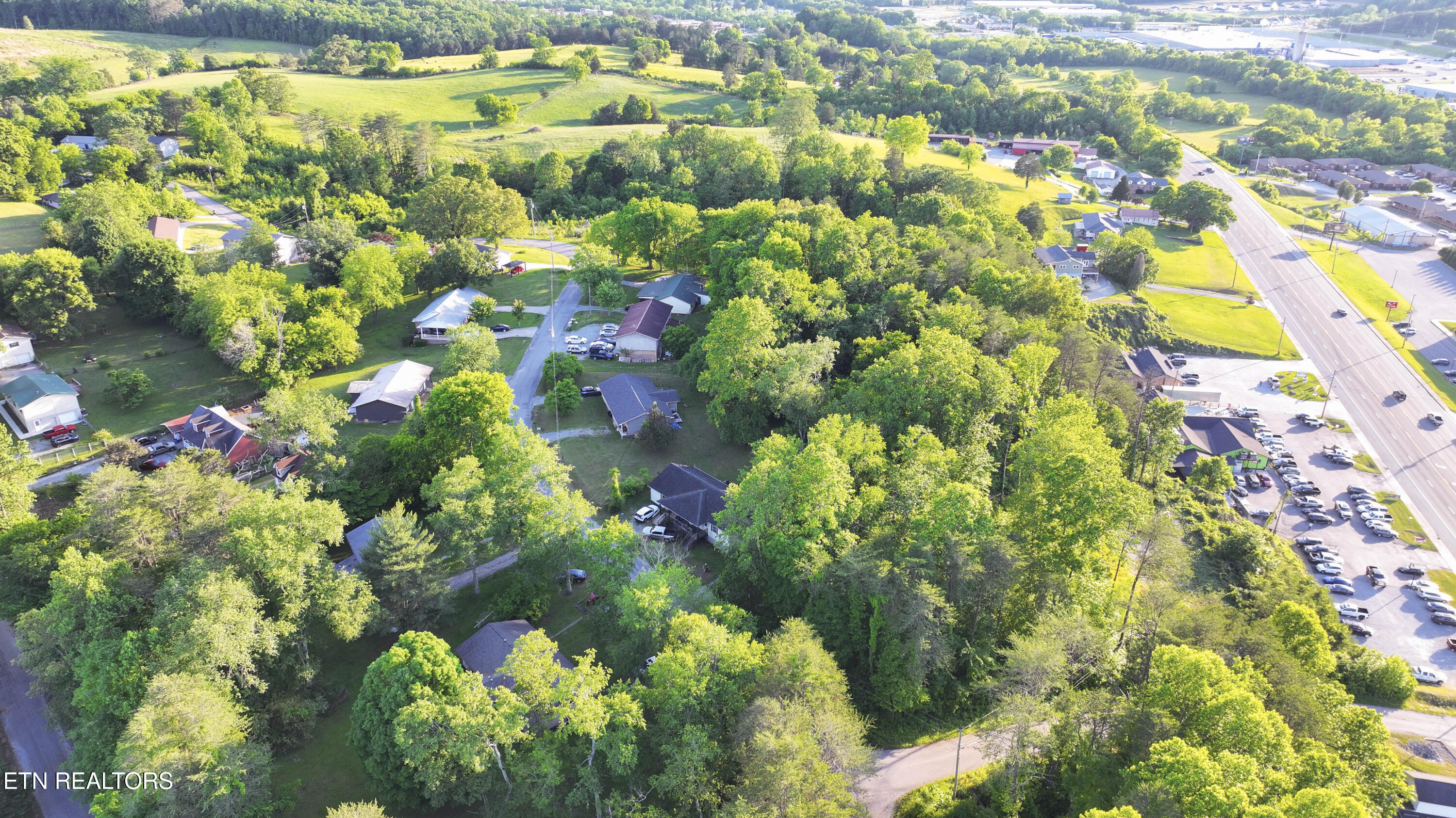 Lot 86 Hidden Hills Drive