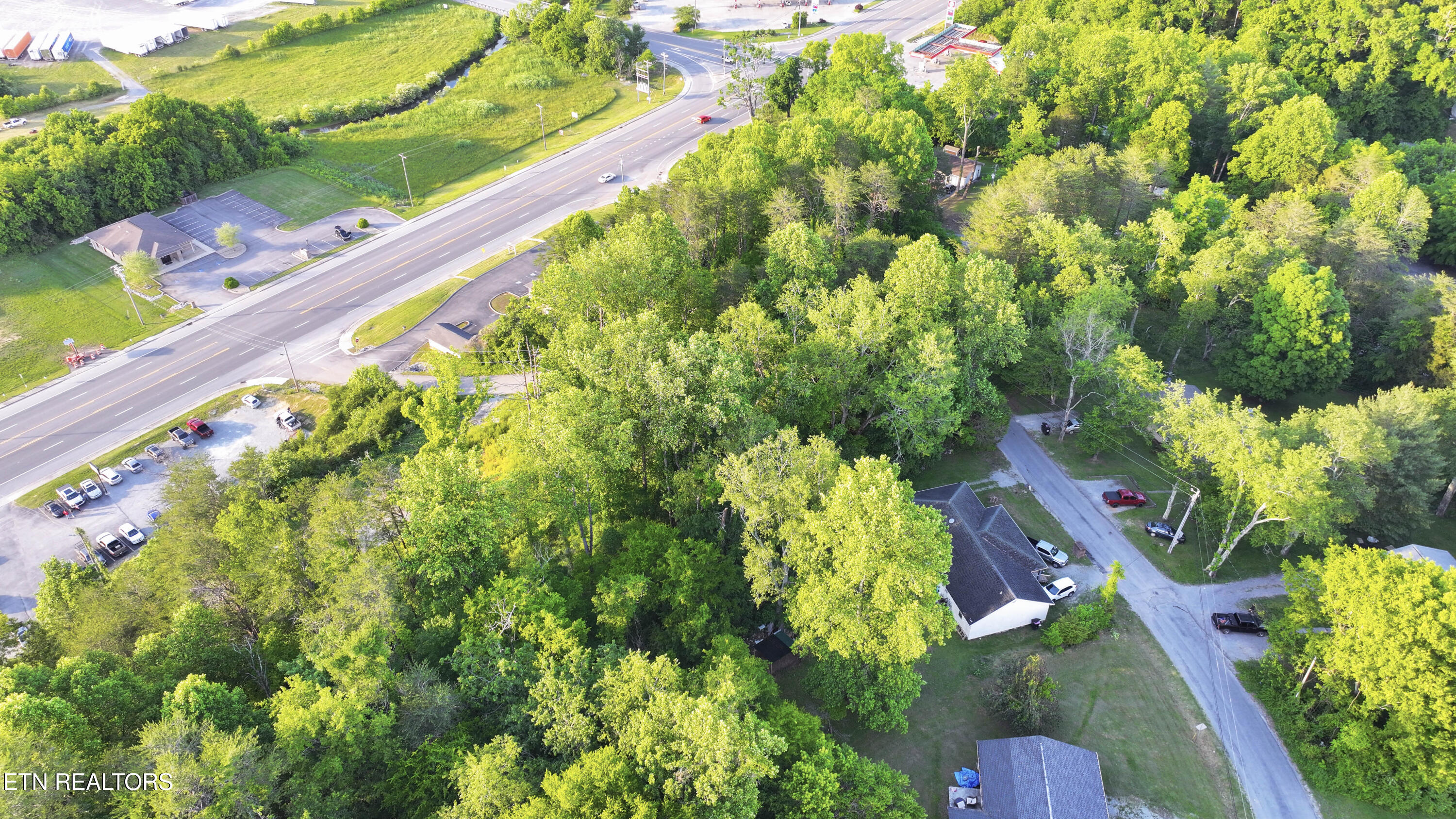 Lot 86 Hidden Hills Drive
