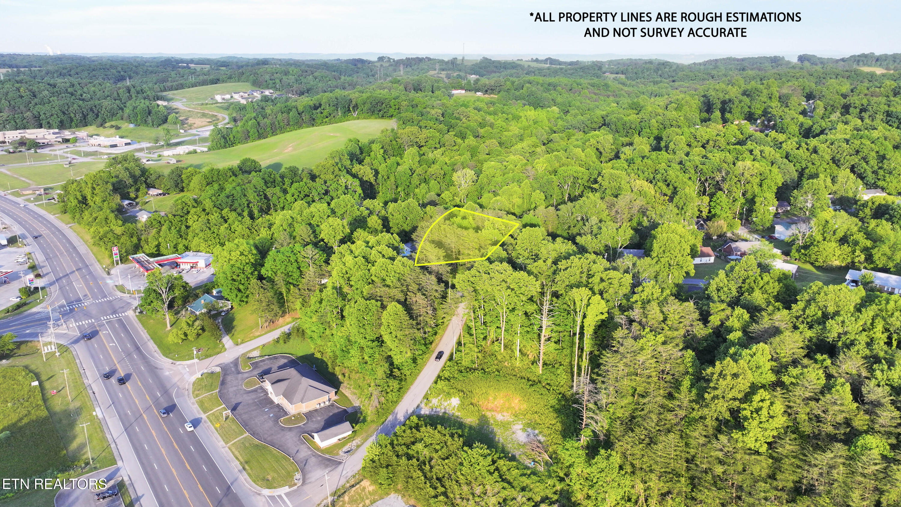 Lot 86 Hidden Hills Drive