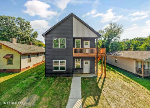 Photo of 134 S Van Gilder St, Knoxville, TN 37915 (MLS # 1353355)