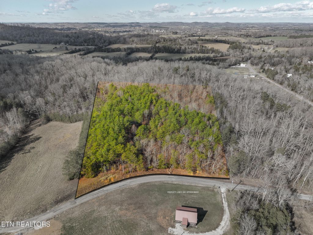 Photo of 00 County Rd 477, Englewood, TN 37329 (MLS # 1326281)
