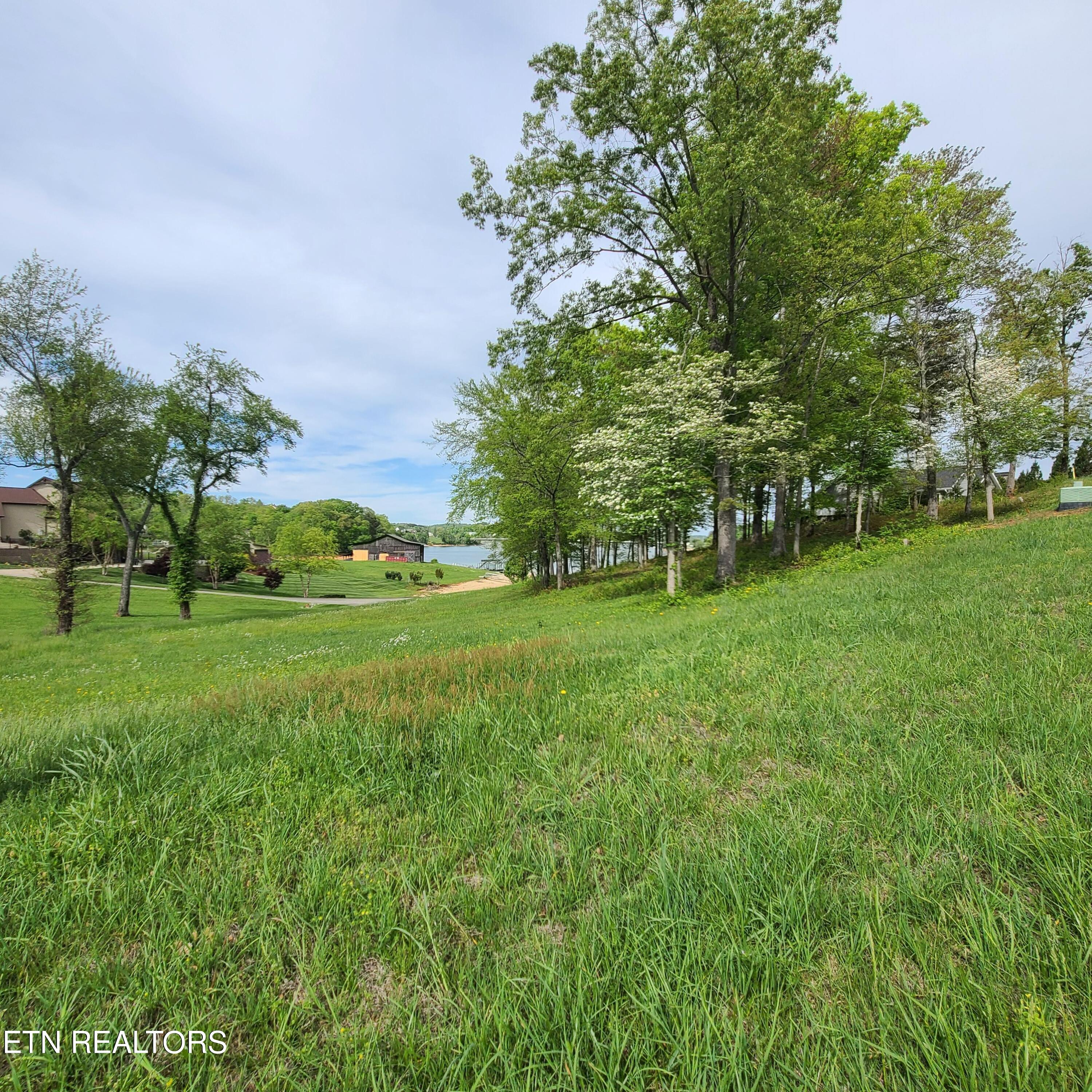 Lot 92R Majestic Circle