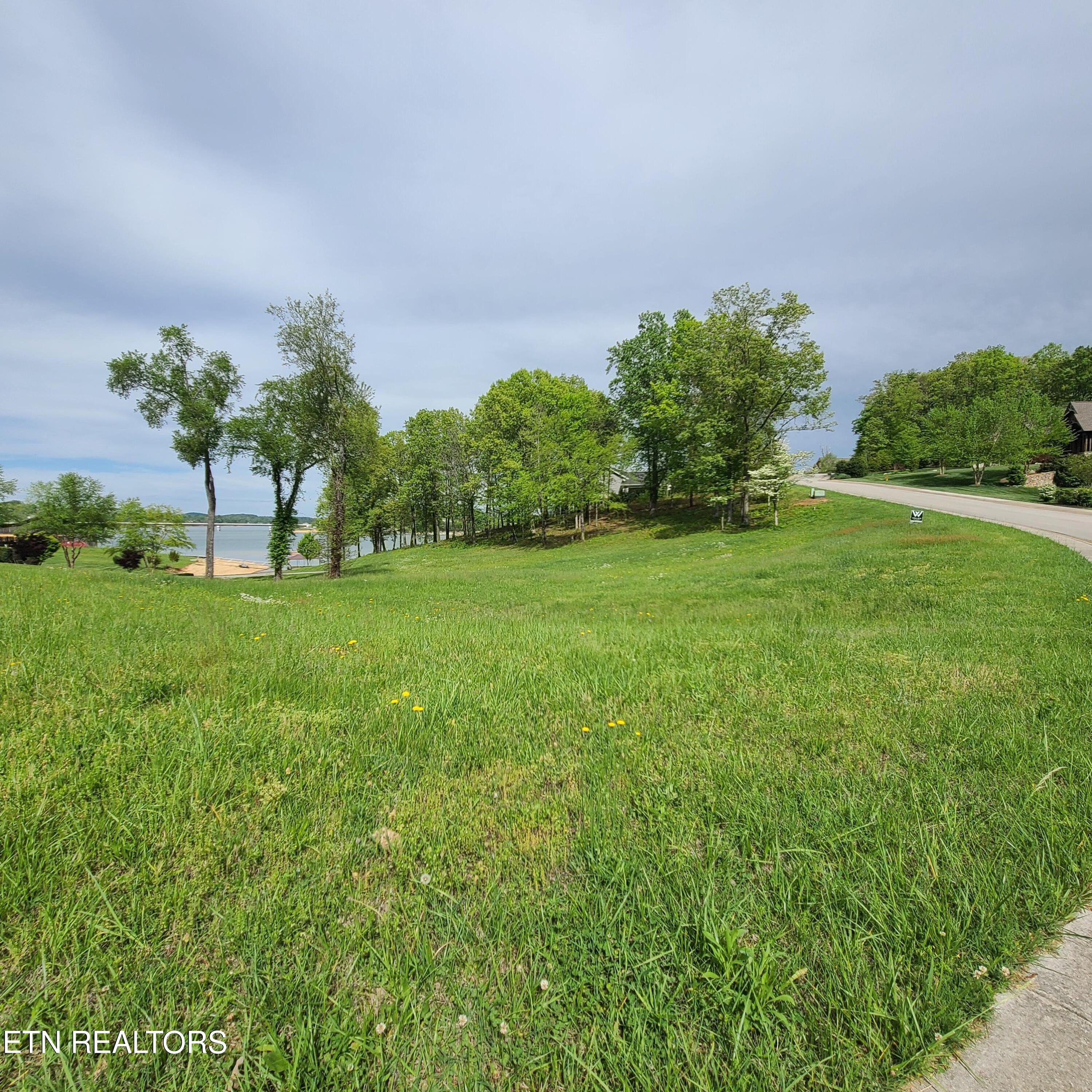 Lot 92R Majestic Circle