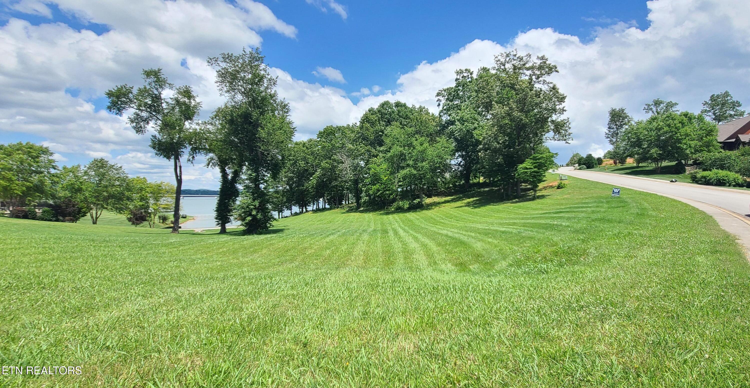 Lot 92R Majestic Circle