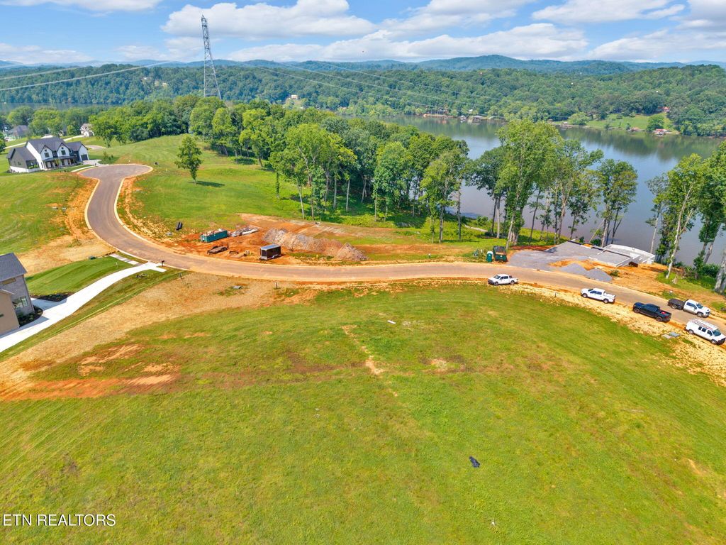 Photo of 433 Firefly Drive, Loudon, TN 37774 (MLS # 1304573)