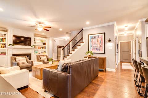 Tiny photo for 634 Oak Cove Lane, Knoxville, TN 37922 (MLS # 1350983)