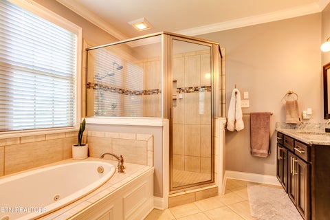 Tiny photo for 634 Oak Cove Lane, Knoxville, TN 37922 (MLS # 1350983)