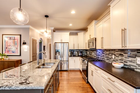 Tiny photo for 634 Oak Cove Lane, Knoxville, TN 37922 (MLS # 1350983)