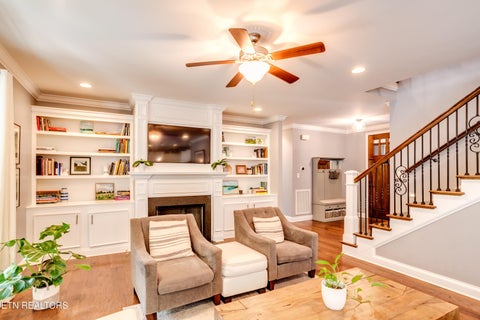 Tiny photo for 634 Oak Cove Lane, Knoxville, TN 37922 (MLS # 1350983)