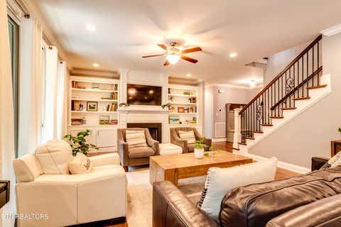 Tiny photo for 634 Oak Cove Lane, Knoxville, TN 37922 (MLS # 1350983)