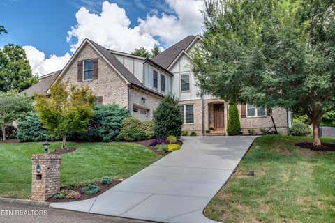Photo of 634 Oak Cove Lane, Knoxville, TN 37922 (MLS # 1350983)