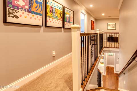 Tiny photo for 634 Oak Cove Lane, Knoxville, TN 37922 (MLS # 1350983)