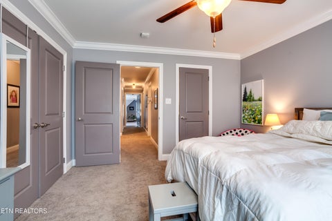 Tiny photo for 634 Oak Cove Lane, Knoxville, TN 37922 (MLS # 1350983)