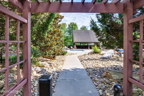 Tiny photo for 634 Oak Cove Lane, Knoxville, TN 37922 (MLS # 1350983)