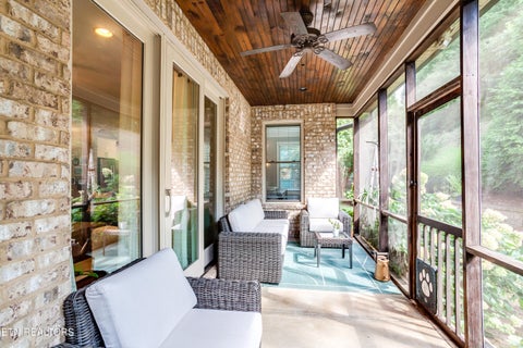 Tiny photo for 634 Oak Cove Lane, Knoxville, TN 37922 (MLS # 1350983)