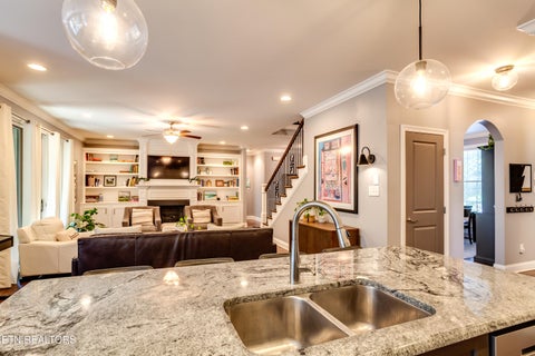 Tiny photo for 634 Oak Cove Lane, Knoxville, TN 37922 (MLS # 1350983)