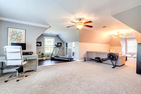Tiny photo for 634 Oak Cove Lane, Knoxville, TN 37922 (MLS # 1350983)