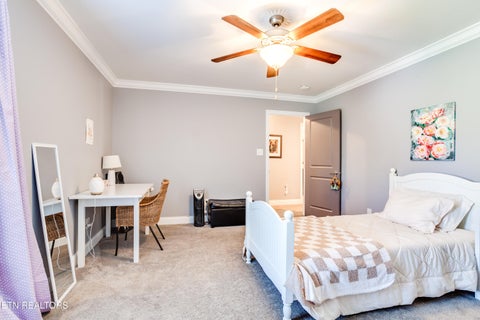 Tiny photo for 634 Oak Cove Lane, Knoxville, TN 37922 (MLS # 1350983)