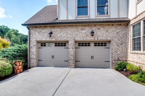 Tiny photo for 634 Oak Cove Lane, Knoxville, TN 37922 (MLS # 1350983)