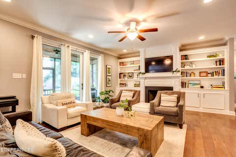 Tiny photo for 634 Oak Cove Lane, Knoxville, TN 37922 (MLS # 1350983)