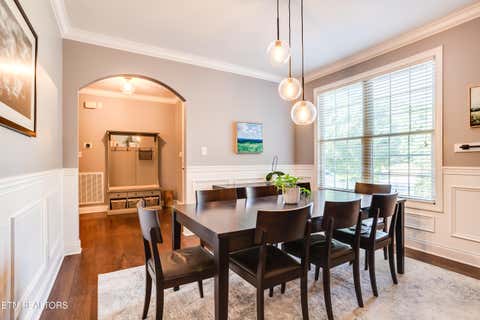 Tiny photo for 634 Oak Cove Lane, Knoxville, TN 37922 (MLS # 1350983)