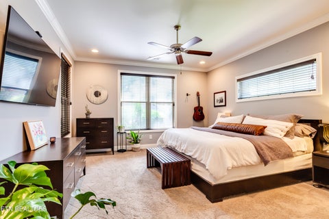 Tiny photo for 634 Oak Cove Lane, Knoxville, TN 37922 (MLS # 1350983)