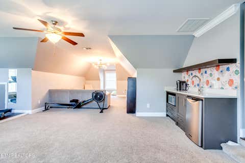 Tiny photo for 634 Oak Cove Lane, Knoxville, TN 37922 (MLS # 1350983)