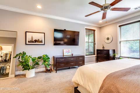 Tiny photo for 634 Oak Cove Lane, Knoxville, TN 37922 (MLS # 1350983)