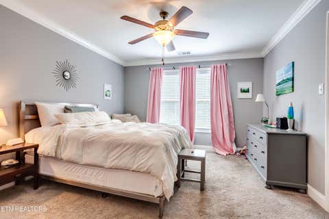 Tiny photo for 634 Oak Cove Lane, Knoxville, TN 37922 (MLS # 1350983)