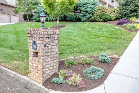 Tiny photo for 634 Oak Cove Lane, Knoxville, TN 37922 (MLS # 1350983)