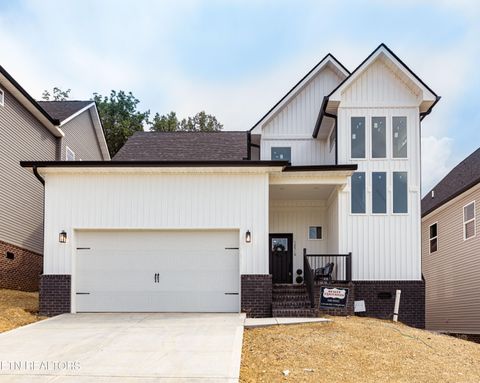 Tiny photo for 12516 Dalton View Lane, Knoxville, TN 37932 (MLS # 1330080)