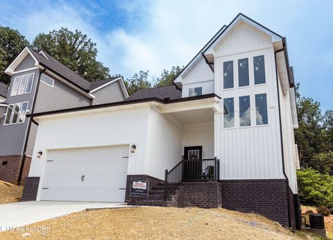 Tiny photo for 12516 Dalton View Lane, Knoxville, TN 37932 (MLS # 1330080)