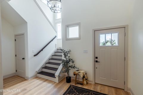 Tiny photo for 12516 Dalton View Lane, Knoxville, TN 37932 (MLS # 1330080)