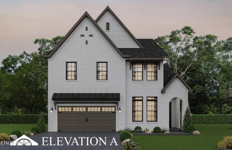 Photo of 1053 Branch Hook Rd - Lot 38 RD, Knoxville, TN 37934 (MLS # 1353552)