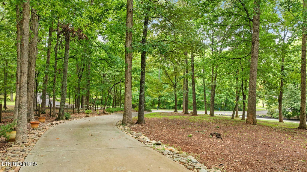 Photo of 12764 Tanglewood Drive, Knoxville, TN 37922 (MLS # 1351771)