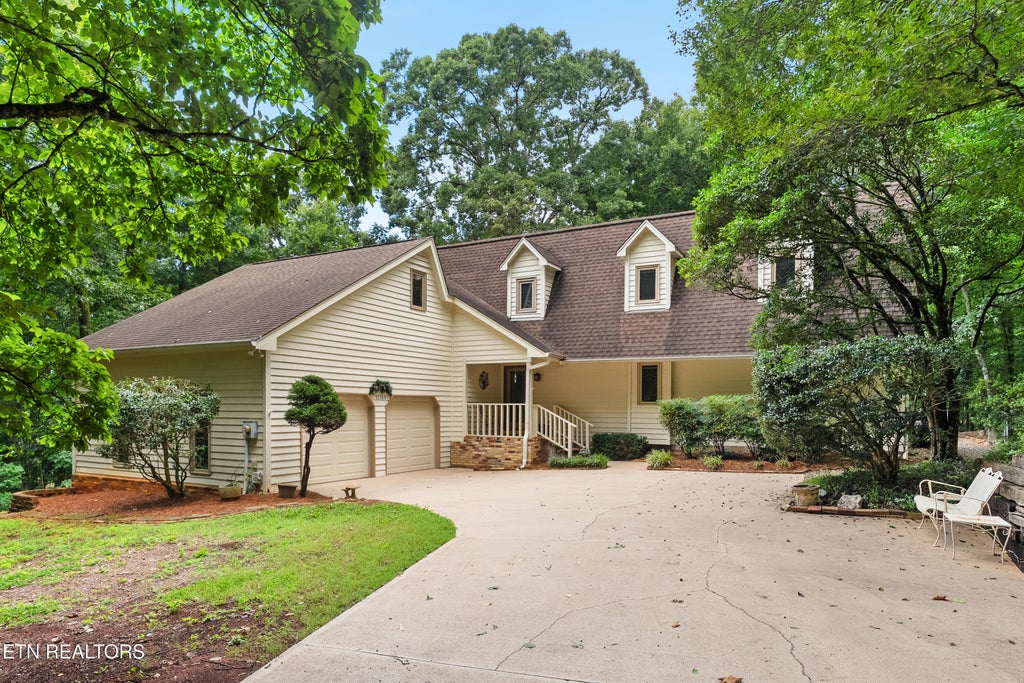 Photo of 12764 Tanglewood Drive, Knoxville, TN 37922 (MLS # 1351771)
