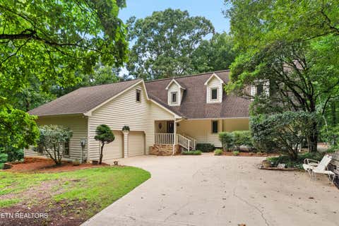 Photo of 12764 Tanglewood Drive, Knoxville, TN 37922 (MLS # 1351771)