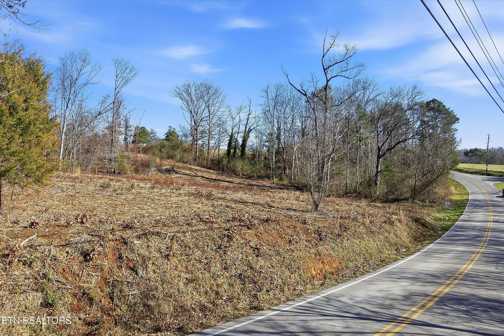 Photo of 3110 Miser School Rd, Friendsville, TN 37737 (MLS # 1329221)