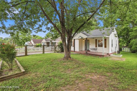 Tiny photo for 2123 Belvoir Ave, Knoxville, TN 37917 (MLS # 1347951)