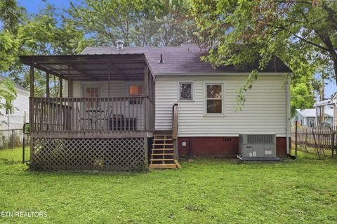 Tiny photo for 2123 Belvoir Ave, Knoxville, TN 37917 (MLS # 1347951)