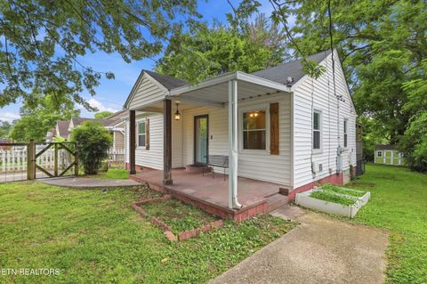Tiny photo for 2123 Belvoir Ave, Knoxville, TN 37917 (MLS # 1347951)