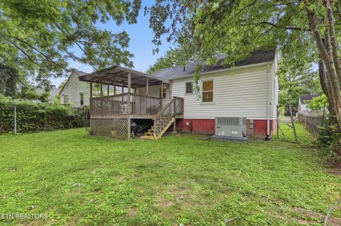 Tiny photo for 2123 Belvoir Ave, Knoxville, TN 37917 (MLS # 1347951)