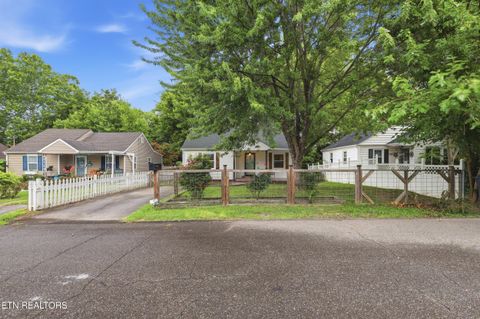 Tiny photo for 2123 Belvoir Ave, Knoxville, TN 37917 (MLS # 1347951)