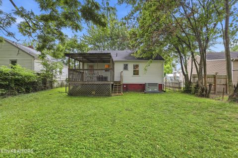 Tiny photo for 2123 Belvoir Ave, Knoxville, TN 37917 (MLS # 1347951)
