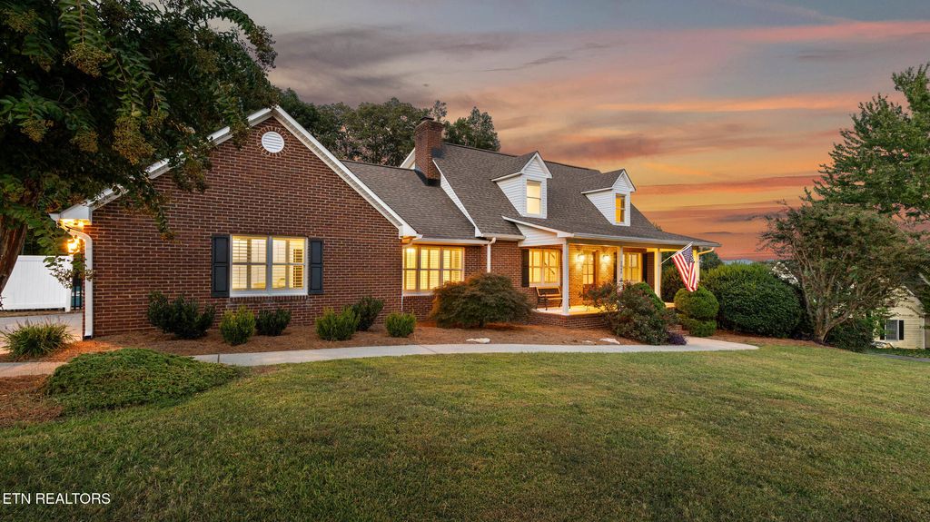 Photo of 3046 Hawthorne 3046 St, Athens, TN 37303 (MLS # 1337368)