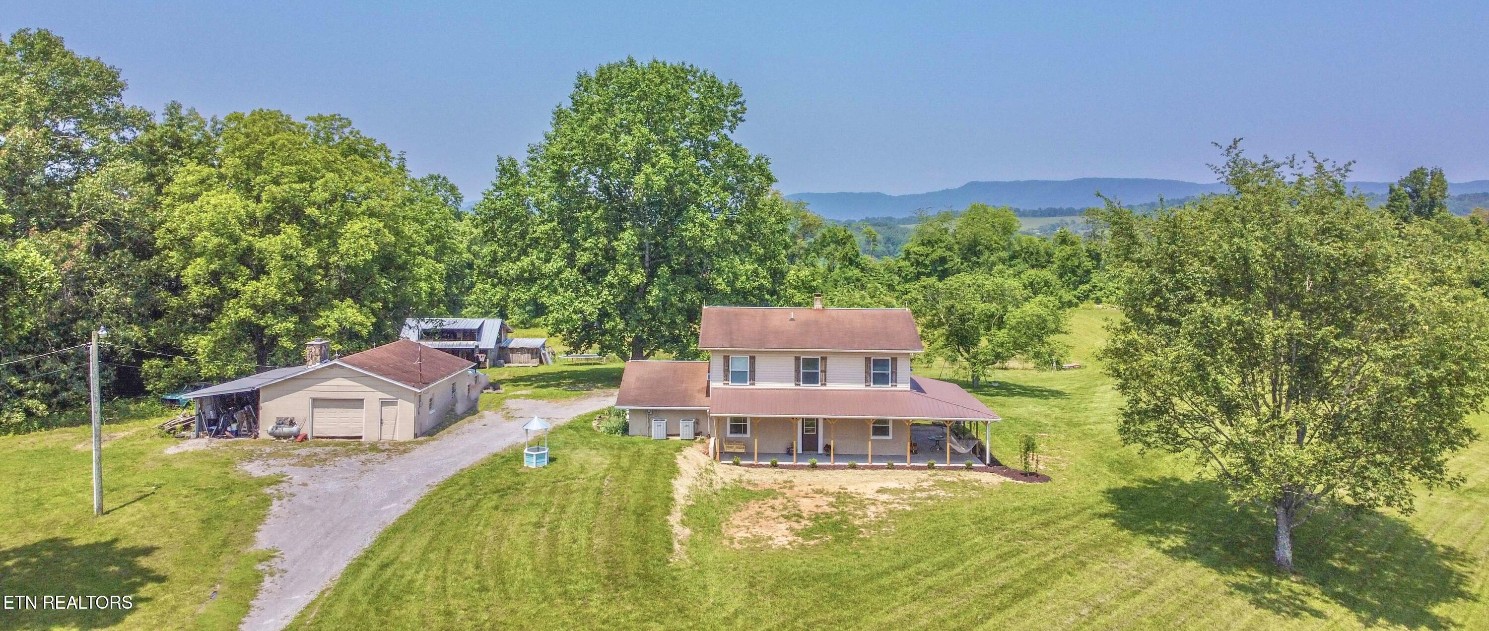 1844 Jackson Rd