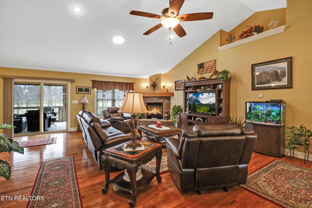 Photo of 56 Westridge Court, Fairfield Glade, TN 38558 (MLS # 1353116)
