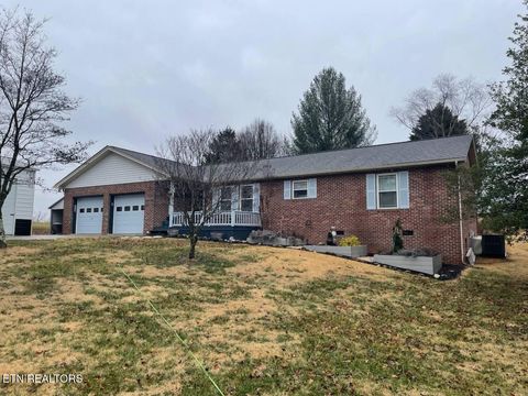 2512 May Rd Talbott TN 37877