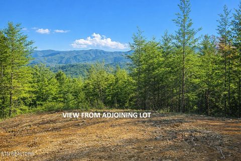 Tiny photo for Pinnacle View Rd, Pittman Center, TN 37738 (MLS # 1331532)