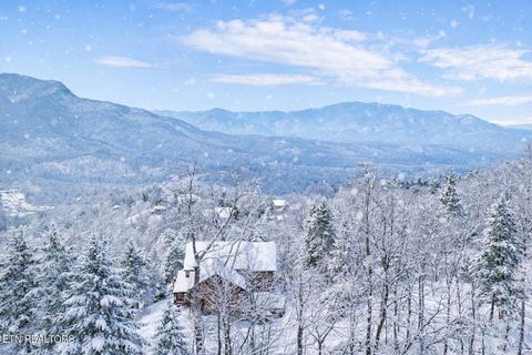 Tiny photo for Pinnacle View Rd, Pittman Center, TN 37738 (MLS # 1331532)